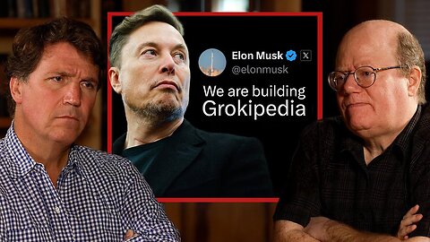 Elon Musk Just Waged War on Wikipedia Because of This Video