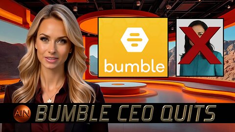 Bumble Continues to Fail: New CEO Quits & Old CEO Returns