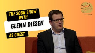 The Sobh Show: A geopolitician perspective