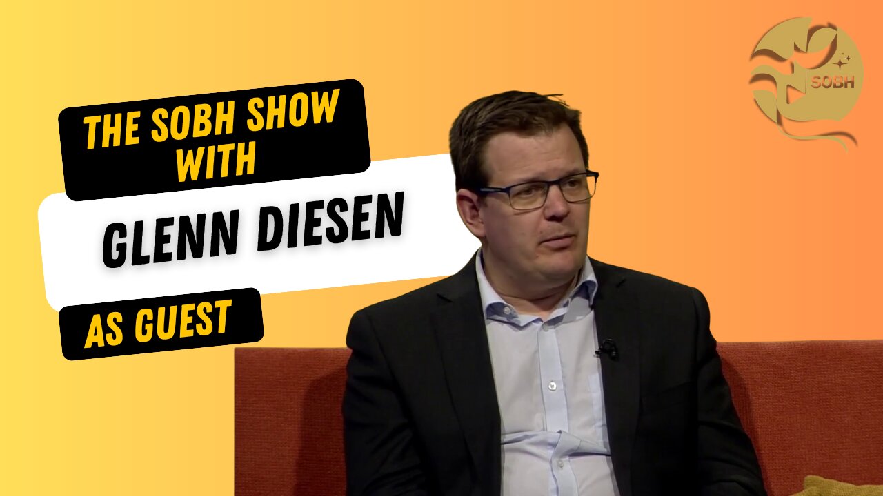 The Sobh Show: A geopolitician perspective