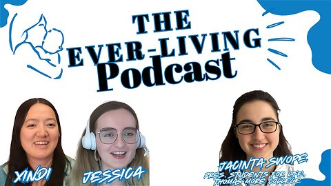 "Why I'm Pro-Life: Student Jacinta Swope Shares Her Story & Inspiring Poem"