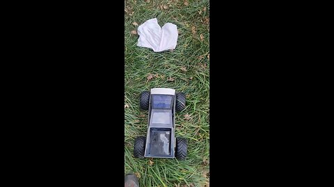 rc tesla car