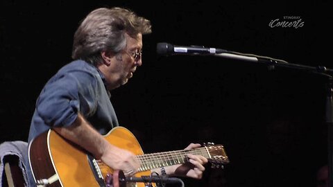 Live from Madison Square Garden (Eric Clapton and Steve Winwood album) 2009