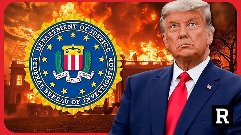 💥FBI & Secret Service Warn of Major Terror Threat at Trump Inauguration