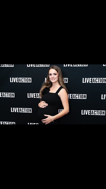 Doctors told Savannah to abort. She silenced them by affirming her preborn baby's life.