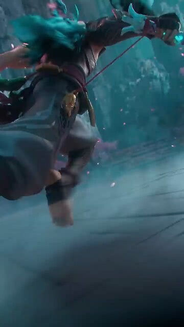 Immortal Nuo Descends, Eradicating All Evil _ Suyou _ New Hero Suyou 'Nuo' S