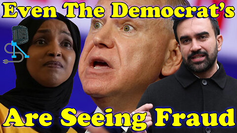 Everyone Is Waking To The Truth | On The Fringe