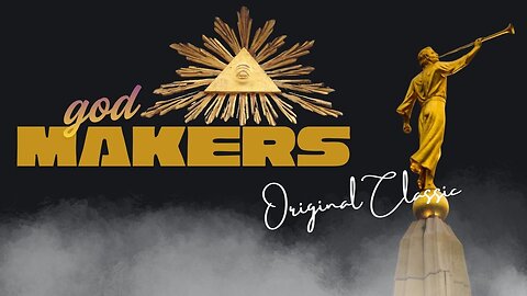 The God Makers - Original Classic Mormon Expose
