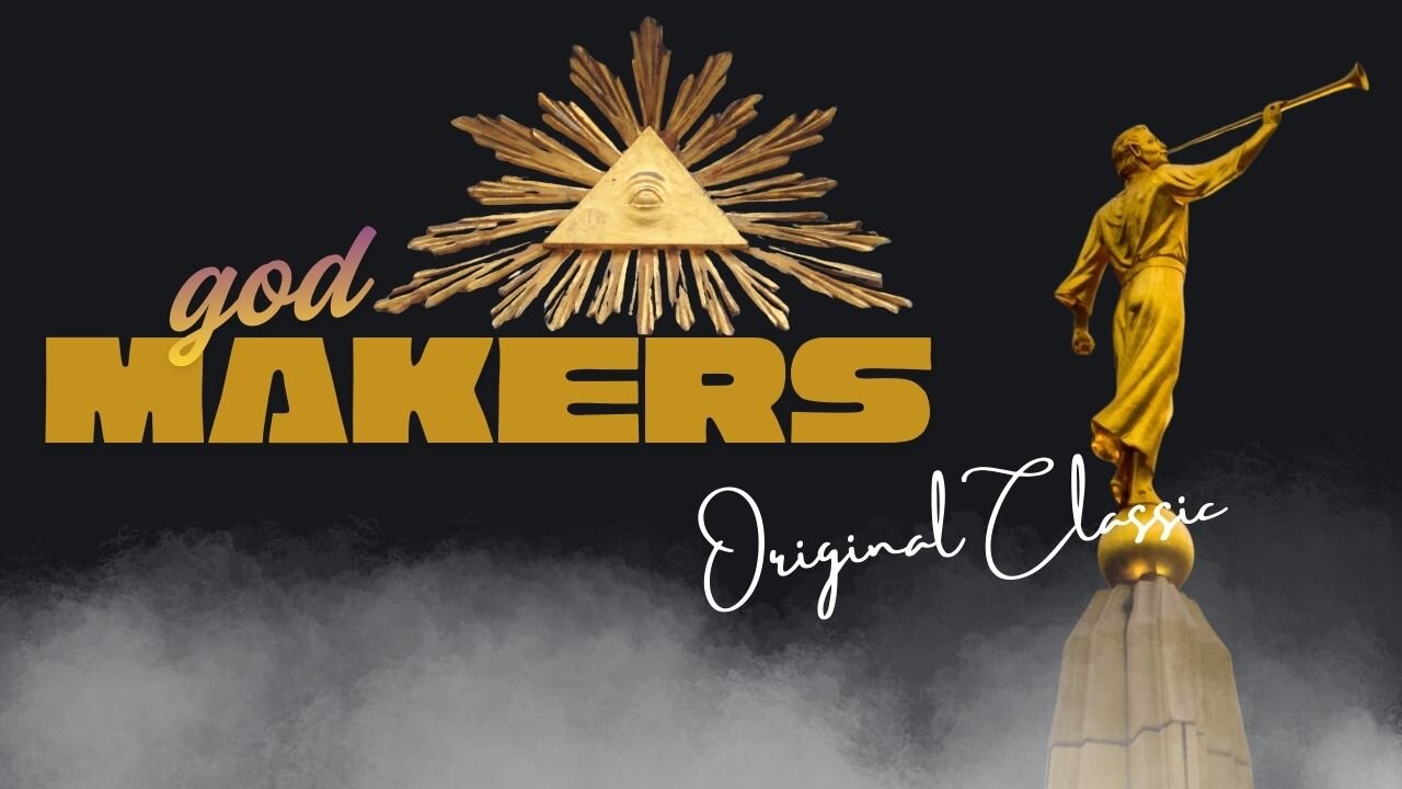 The God Makers - Original Classic Mormon Expose