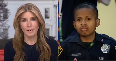 Nicolle Wallace Faces Declining Viewership Amid DJ Daniel Controversy