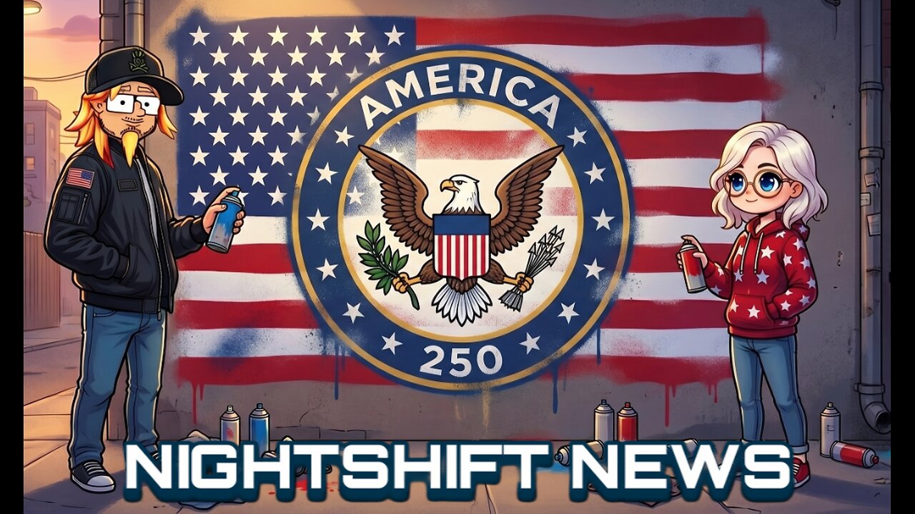NIGHTSHIFT NEWS- WATER MAINS KEEP BREAKING IN LA, TPS MELTDOWNS, NJ COVER UP, AND MORE