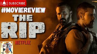 The RIP Movie Review