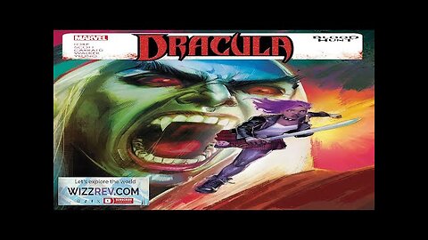 Dracula: Blood Hunt Review