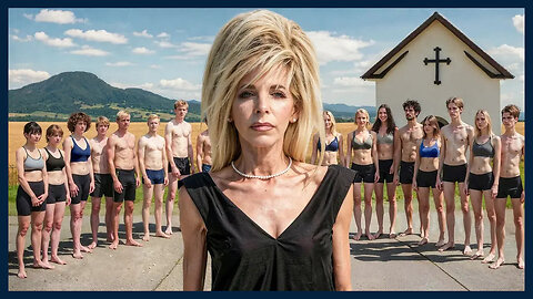 🎬 Inside America's Horrific Weight Loss Cult ⭐ How Far Would You Go to Be Close to God?