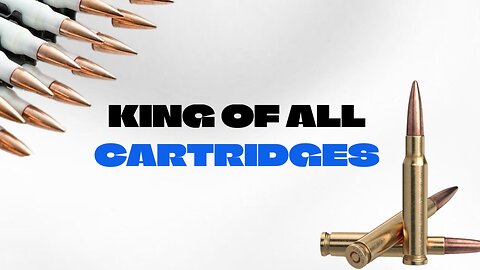KING OF ALL CARTRIDGES👑