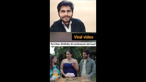 ladki apna birthday nahin banana chahti