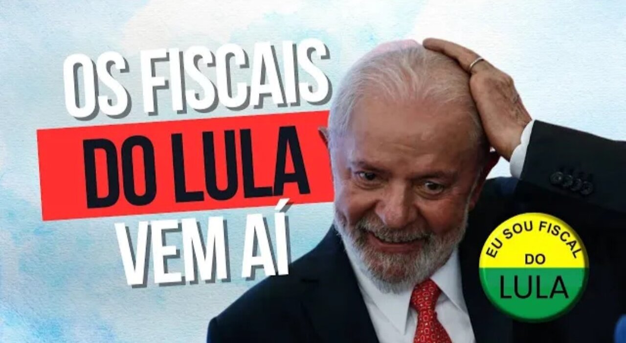 LULA GOVERNMENT wants to carry out SOVIET INTERVENTION in the ECONOMY to REDUCE FOOD PRICES