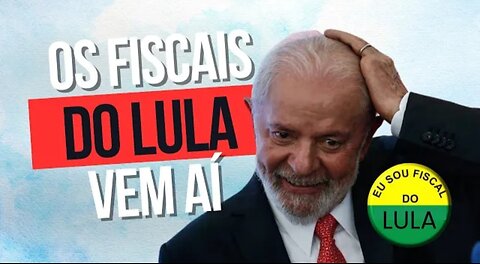 LULA GOVERNMENT wants to carry out SOVIET INTERVENTION in the ECONOMY to REDUCE FOOD PRICES