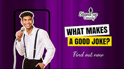 standup jokes 2