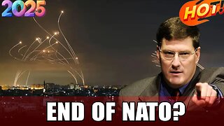 Scott Ritter warns Russia Scraps Missile Treaty! Global Power Balance Shattered.
