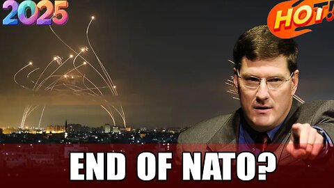 Scott Ritter warns Russia Scraps Missile Treaty! Global Power Balance Shattered.