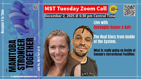 Voices From the Inside: What Alberta’s Corrections Staff Want You to Know