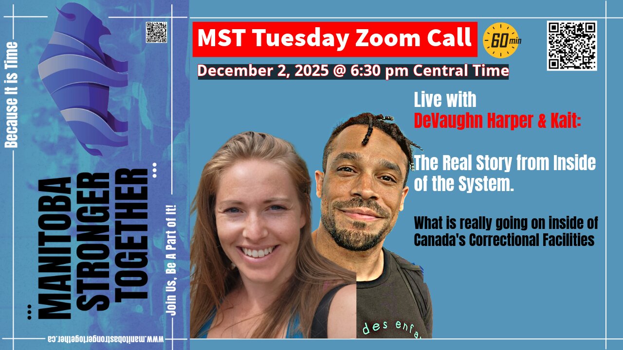 Voices From the Inside: What Alberta’s Corrections Staff Want You to Know