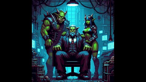 Shadowrun Dragonfall chair stream