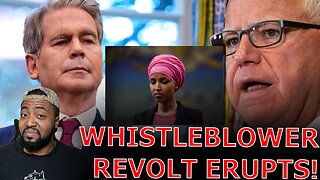 Trump Secretary Delivers NIGHTMARE News To Democrat FACING Employee Revolt Over Somali Fraud Scandal