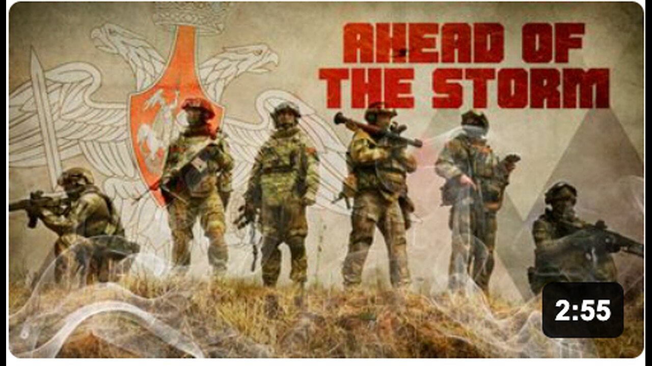 Ahead Of The Storm: Major Russian Redeployment From Pokrovsk Points To Forthcoming Offensive