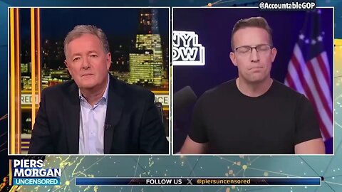 “Donald Trump is often called 'the President of the World