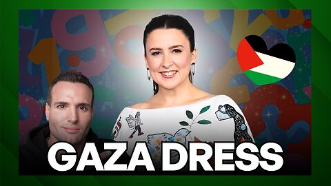 Ms Rachel’s GAZA Dress at Glamour Awards: Explained