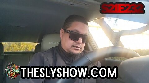 THE SLY SHOW S21E232