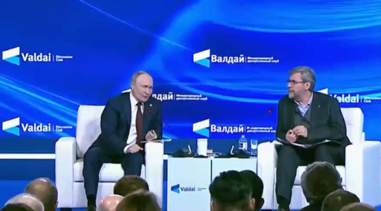 «French, come to me. Rally around me. I will lead you to victory. Like Napoleon»