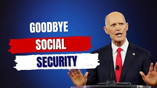 Confirmed: DOGE Is Coming For Our Social Security