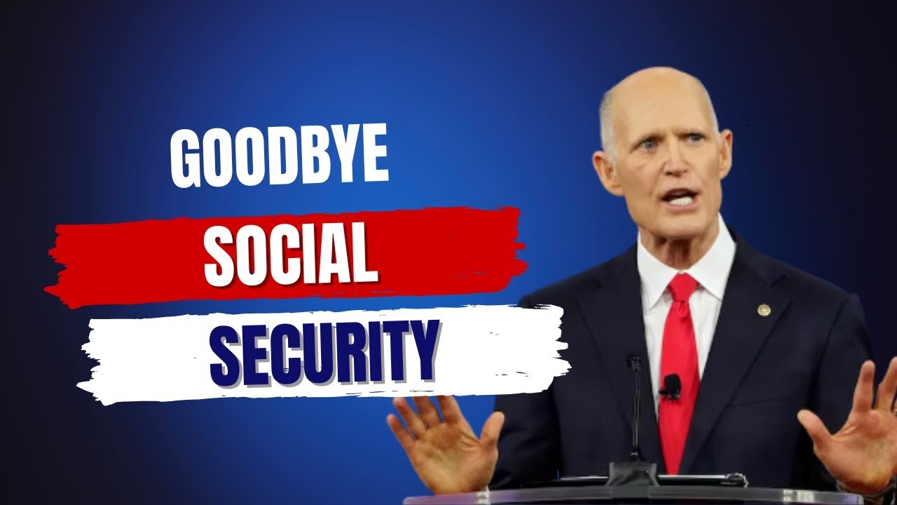 Confirmed: DOGE Is Coming For Our Social Security