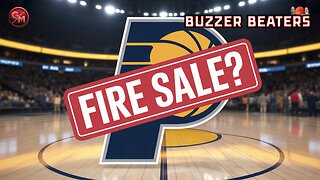 Pacers Lost Season? Why They Should't Do a Celtics-Style Fire Sale