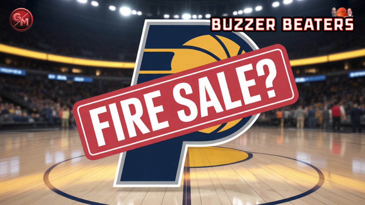 Pacers Lost Season? Why They Shouldt Do a Celtics-Style Fire Sale
