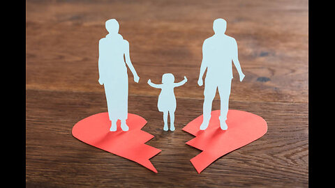 Special Interest Programme tonight on when the state intervenes to destroy families