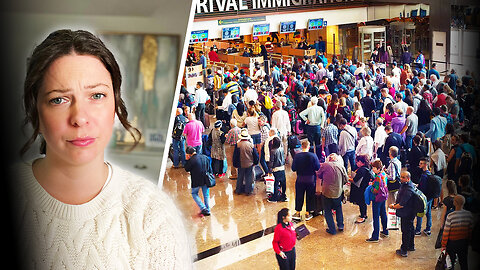 Liberals stall immigration plan as system reaches breaking point