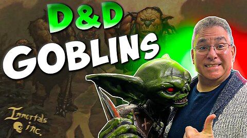 Hobgoblins and Their Cultural Significance in D&D