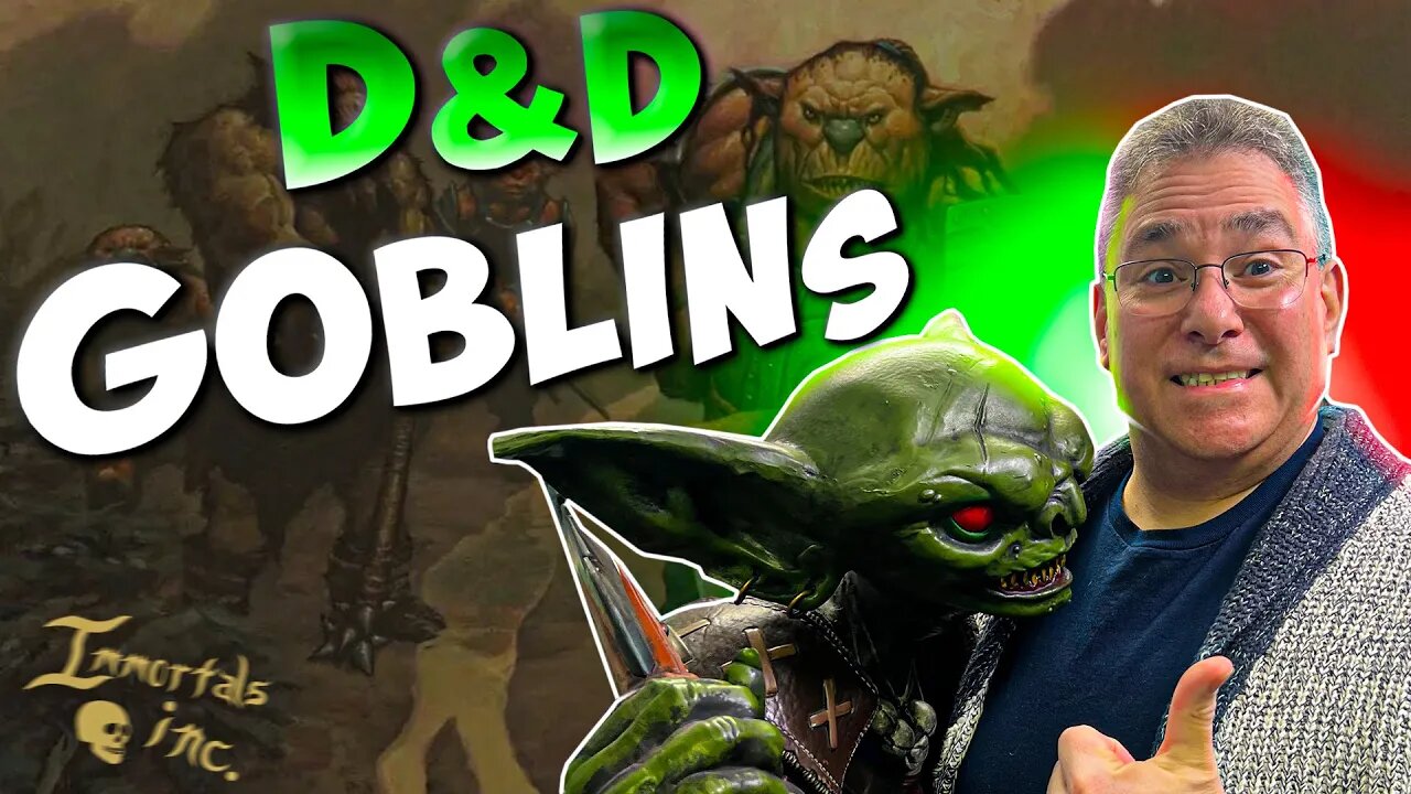 Hobgoblins and Their Cultural Significance in D&D