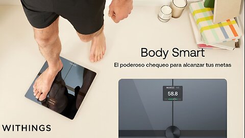 Top 5 BEST smart scales of 2025