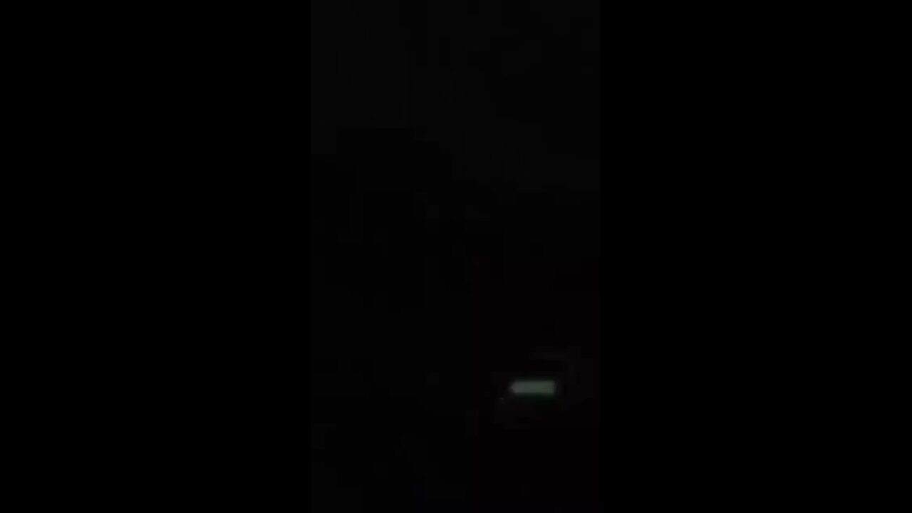 🚨 Pakistani jets spotted over Afghan airspace