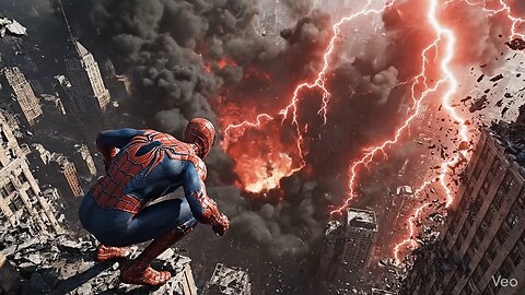 Spiderman 4 the new home