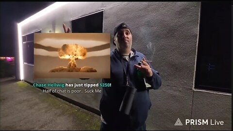 🛑 BLADE-DRINKING ON FRIDAY NIGHT HYPE & MEET THE COPS 👮‍♂️ 1-9-26