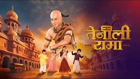 New!Tenali Rama season 2 episodes