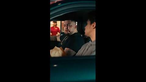 Drive Beef 🥷🏾🍟🍔