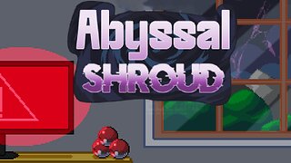 Pokemon Abyssal Shroud - Fan-made Game, new story, a new region, a 1/128 shiny rate, GBA-style