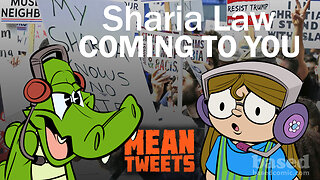 Sharia Law Coming to You